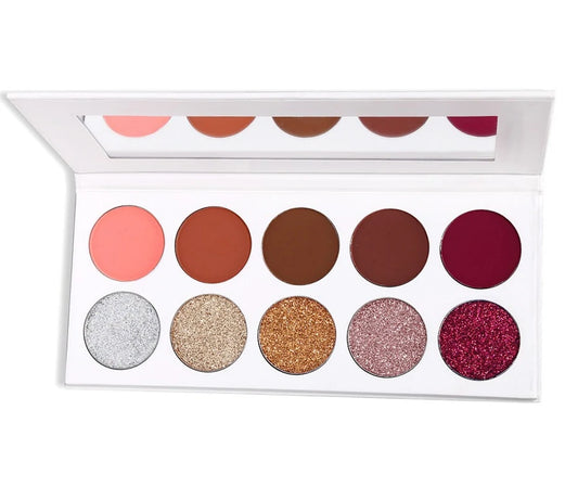 Glitz & Glam Palette