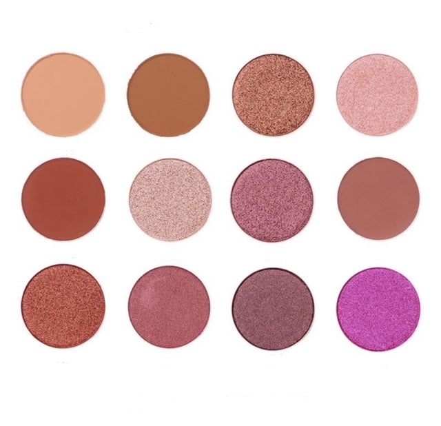 Mattes & Mauves