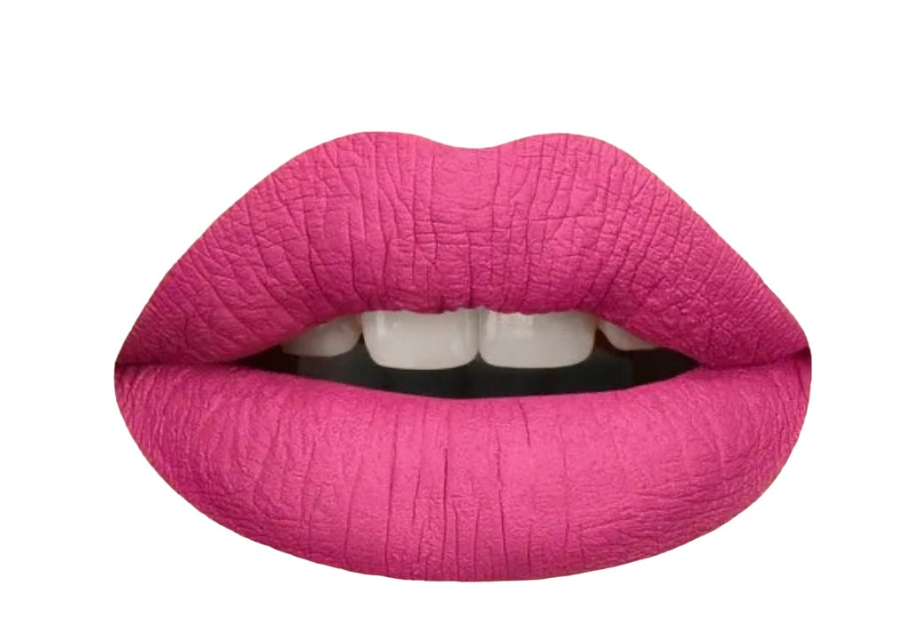 Pu$$y Pink