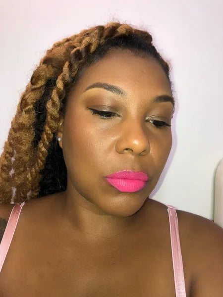 Black Barbie