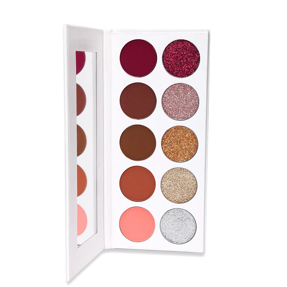 Glitz & Glam Palette