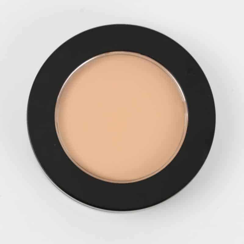 Primping Pressed Powder